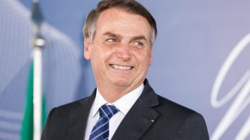 jair bolsonaro